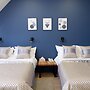 Mina Hotel Arbat