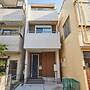 Kasai Guest House, 4min to Kasai Sta, Direct buses to Airport & Disney