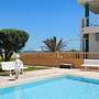 Apartamento frente al mar 4 personas
