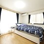 6beds Private Shibuya House