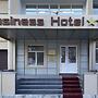 Business Hotel