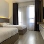 Hotel Blanco Pachuca