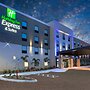 Holiday Inn Express & Suites Ft Myers Beach-Sanibel Gateway, an IHG Ho