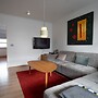 Great Central Apartment in the Heart of Reykjavik