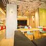 Ibis Lanzhou Xigu Yumen Street Hotel