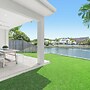 Blue Lagoon Villa B