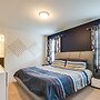 8 Bed Villa with Games, Pool & Spa