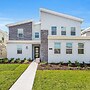 Family Friendly! 6bed 5Ba Villa with Pool