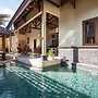 PB - Villa 4 - 2BR · 2-BR Private Pool Villa Walk to Seminyak Beach