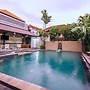 SMV- 2BedGRDN - V7 · 2BR Garden Villa Walk to shops and Beach Legian