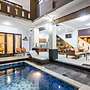 SMV . 6-BR · 6BR Pool Prime Area Walk to Beach N Shops Legian