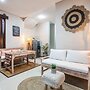 Cecilya Balian Stylish 3 Bedroom House near Beach at City Center