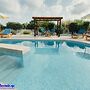 Pefki Beach Front Villa