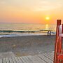 Beachfront Holiday House Eftichia