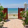 Beachfront Vacation Home 
