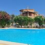 Villa Leo 1 , Dassia , Corfu