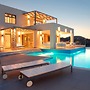 Welcome to Villa Soligia! Beach Front Villa Large Private Pool Amazing