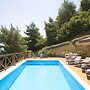 Europa,2br,2bth Villa With Private Pool And Stunning Sea Views