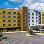 Fairfield Inn & Suites by Marriott Rocky Mount