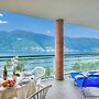 Va Pensiero sul lago Stunning View
