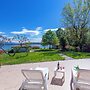 Villa Martine Au Bord Du Lac