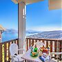 Nicoletta's Lake View Stresa