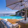Paradis Relais Infinity Pool View