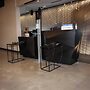 Aloft St. Louis Cortex