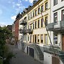 Romantisch wohnen in Kaub am Rhein