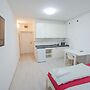 Apartment Trzaska
