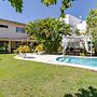 VT01 Casa 4 Suites em Vilas do Atlantico
