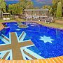 Econo Lodge Savannah Park Tamworth