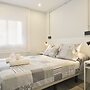 Stay U-nique Apartment Llobregat