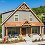 Ozarks Peak - Sleeps 25 7 Bedroom Home by RedAwning