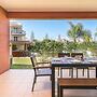 Palm02 · Palm Village Apartment 2 3BD · A/C · Terrace