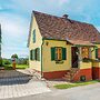 Holiday Home in Gersdorf Near a Swimming Lake