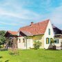 Holiday Home in Gersdorf Near a Swimming Lake