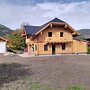 Holiday House With Sauna in Sankt Margarethen