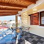 Modern Holiday Home in Jasenice With Veranda