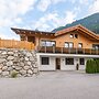 Apartment to the Zillertal Near Fugen