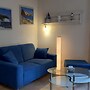 Apartment in Gingst With Sea Beach