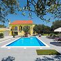 Holiday Home in Policnik With Pool