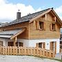 Cozy Chalet in Weisspriach With Terrace