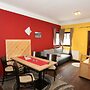 Spacious Apartment in Langenfeld With Sauna