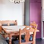 Charming Apartment in the Black Forest