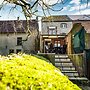 Holiday Home in Frasnes With Garden