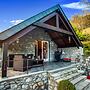 Holiday Home in Sosoye With Pool
