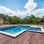 Bonaventura - Countryside Villa near Split with Private Pool