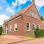 Cozy Detached House Near Breskens With Garden and two Nice Terraces