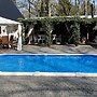 Villa in Wateren With Covered Terrace